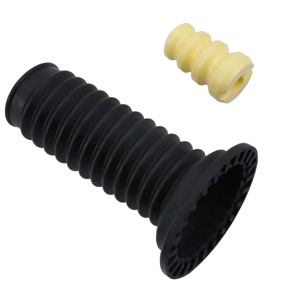 Kit cubierta antipolvo amortiguador delantero para BYD F3R y L3 - imagen 3