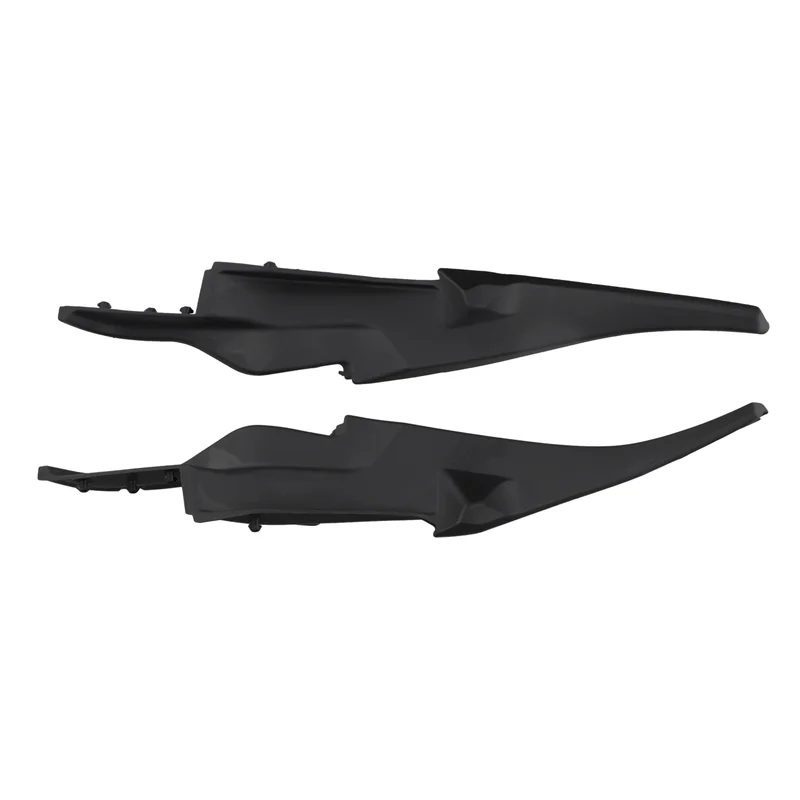 Protectores guardabarros Honda Civic 2017-2020 – molduras y bisagras - imagen 5