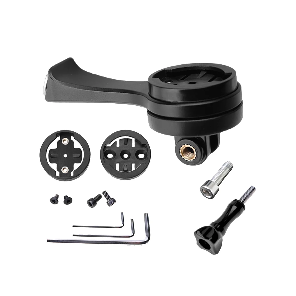 Soporte Garmin para ciclocomputador Specialized S-Works SL7 y Venge - imagen 4