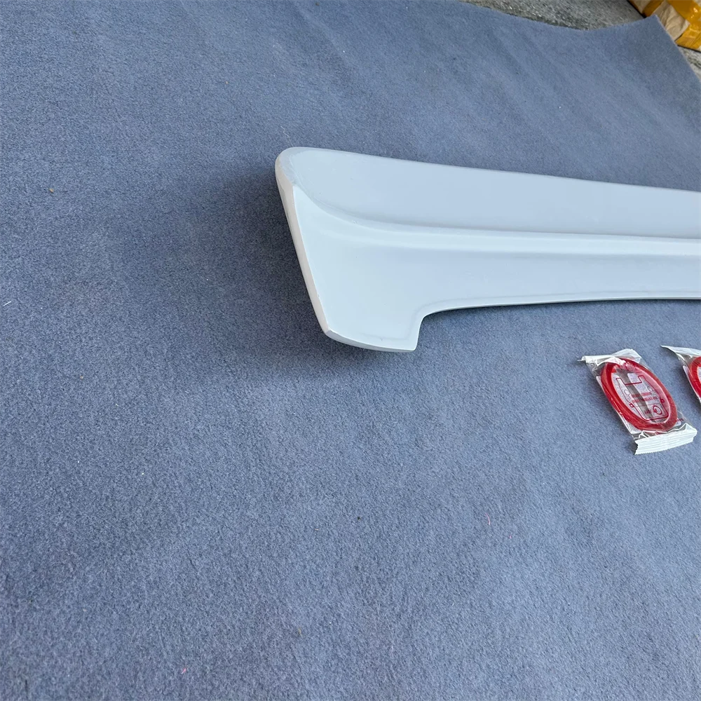 Alerón trasero para Fiat 500, imagen del producto