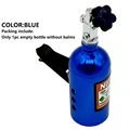 1pc blue bottle