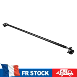 Soporte de puntal trasero ajustable de aluminio – Golf 7 GTI/R, Audi A3 8V