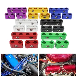 Kit separadores cables bujía universal automoción