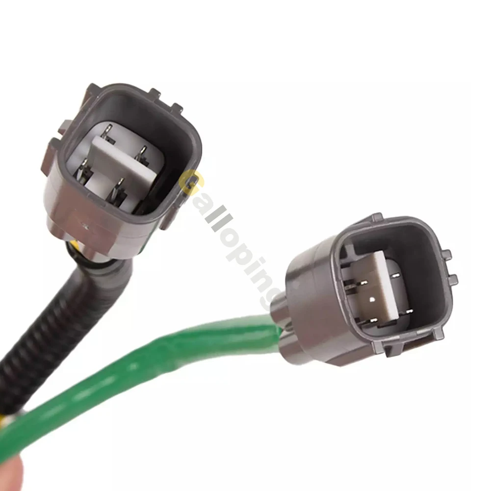 Sonda lambda Subaru Outback y Legacy 2.5 2013-2014, 4 cables - imagen 4