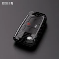4 Button Carbon