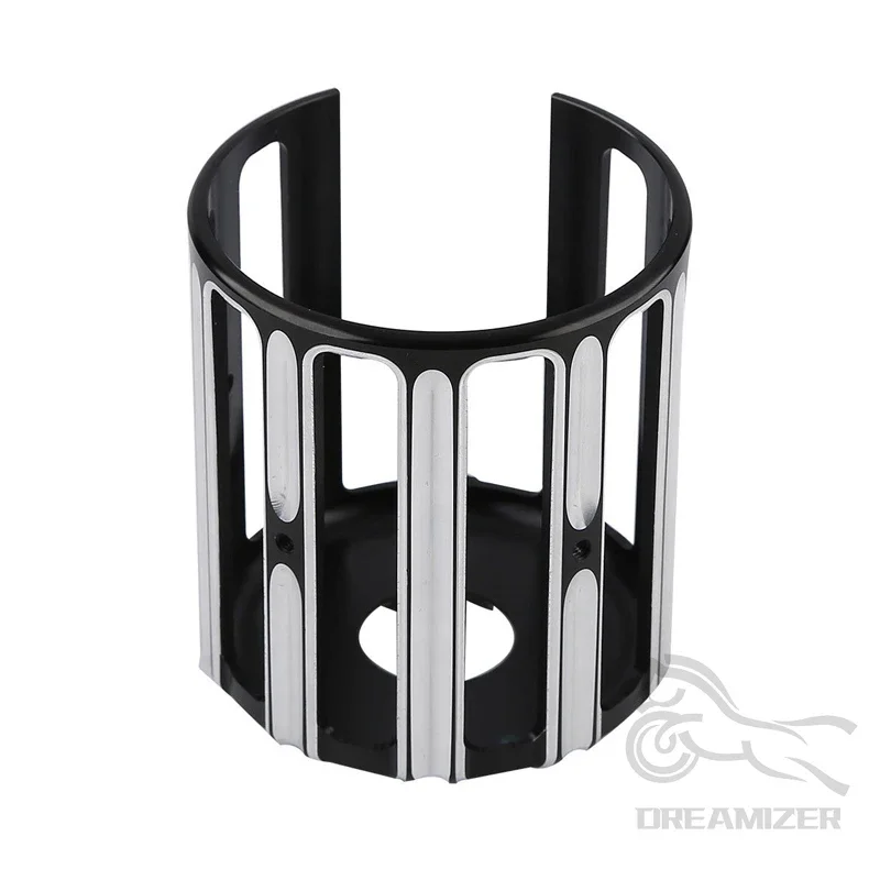 Tapa de filtro de aceite aluminio Harley Sportster 883/1200 XL