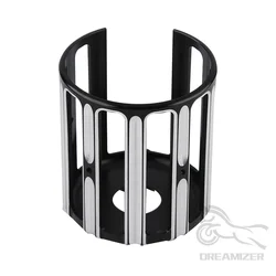 Tapa filtro aceite de aluminio Harley-Davidson Sportster 883/1200 XL