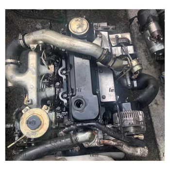 Usado: QD32 ejecutar perfectamente y operar motor normalmente usado - imagen 5