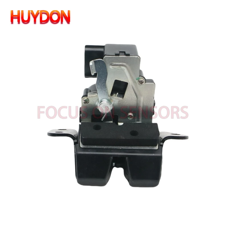 81230-1H000 cerradura de puerta trasera cerradura de puerta trasera de maletero para Hyundai Ix20 Ab 1,4 1,6 2010-2019 Kia Sorento 2011 2012 2013 812301H000 - imagen 5