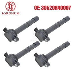 Bobina de encendido SORGHUM Honda 2.4L Civic CR-V – 30520-R40-007