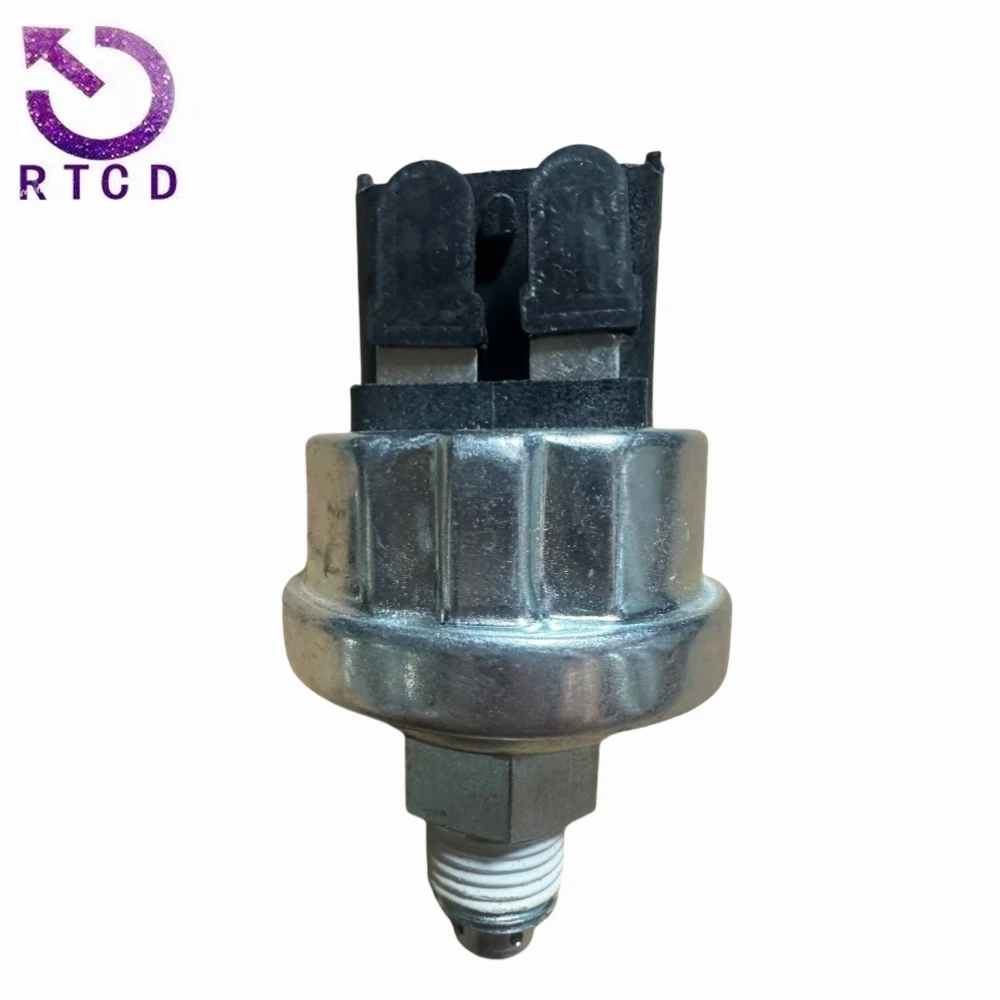FGJF1-38231G0 Sensor presión aceite electrónico Yuchai Yutong Bus - imagen 2