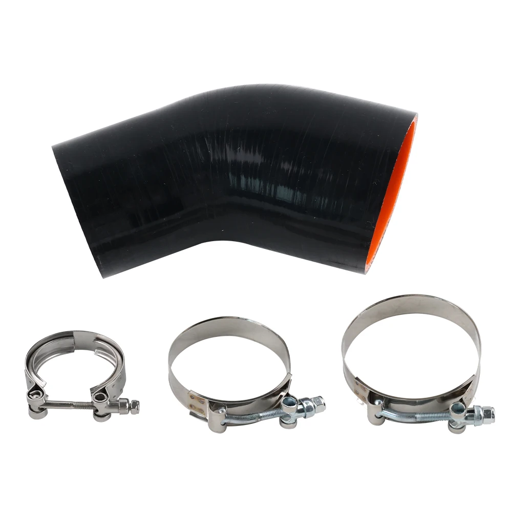 Kit tubo duro Turbo BMW N54 135i/335i - imagen 4