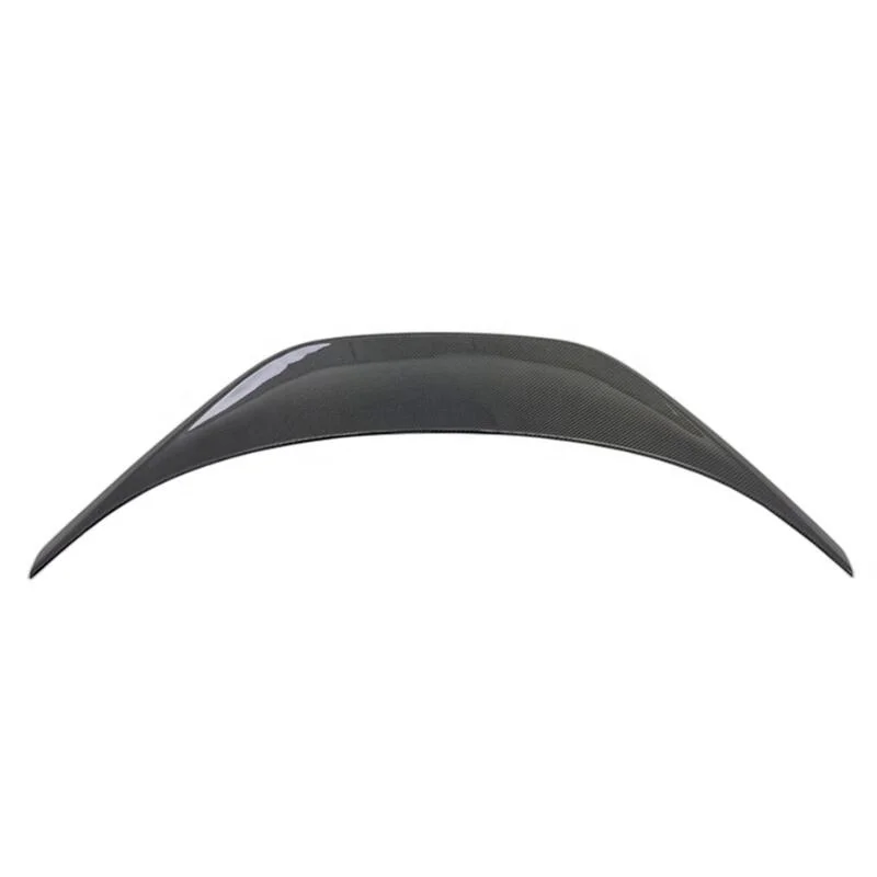 Alerón trasero fibra carbono estilo TRD Subaru BRZ Toyota GR86 2022 - imagen 2