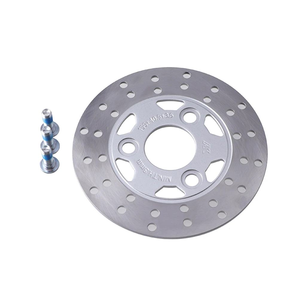 Tornillo disco freno Honda Monkey Z50 Z50R 155mm - imagen 5