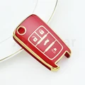 4button red(GLD)