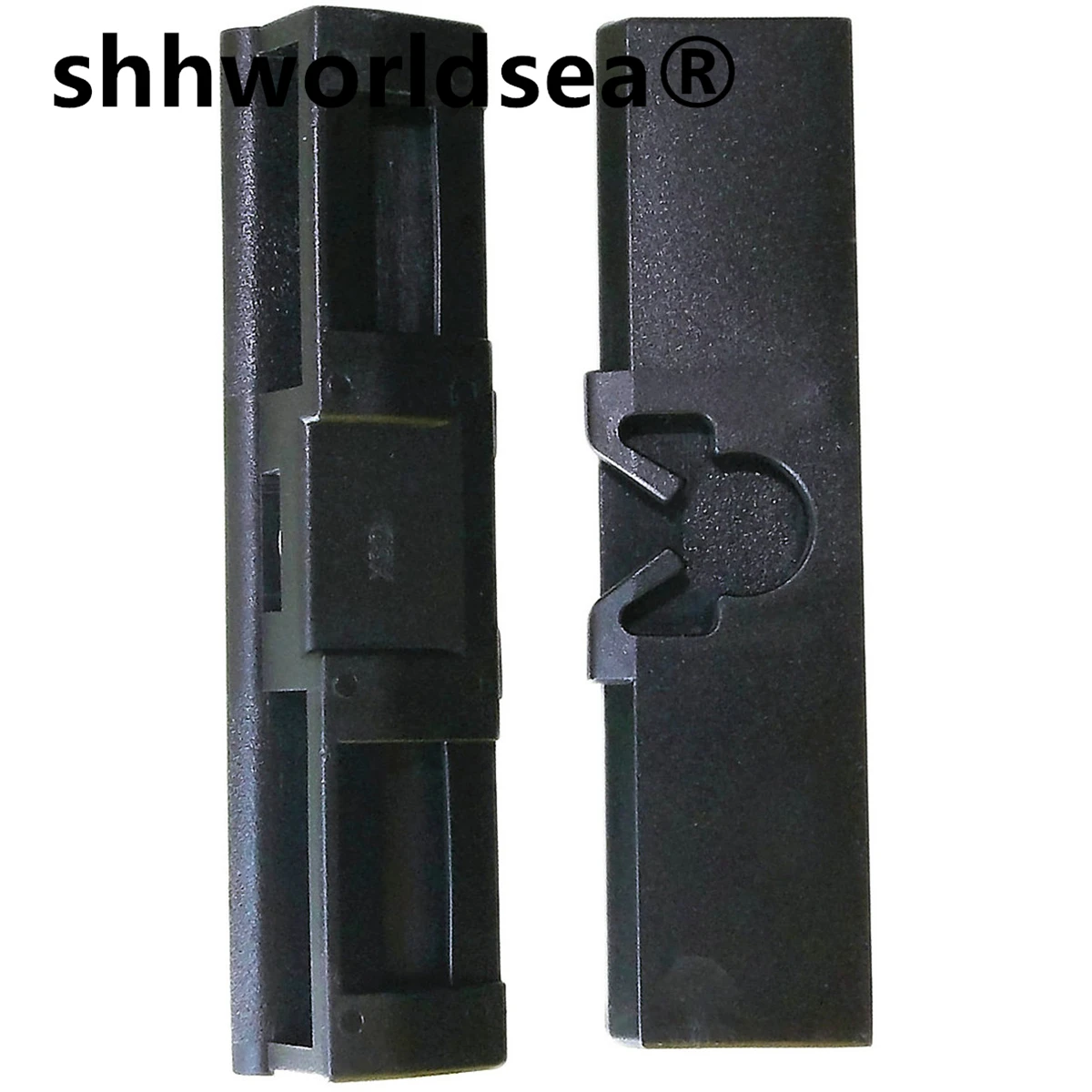 Shhworldsea 7556230070 – Clip de sujeción del parabrisas Toyota