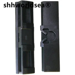 Shhworldsea 7556230070 – Clip de sujeción del parabrisas Toyota