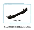 Glossy Black