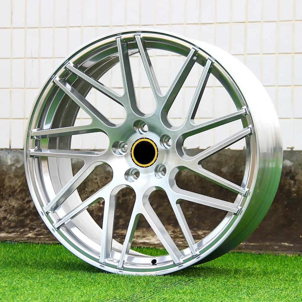 Llantas forjadas de aluminio personalizadas KOKO Racing