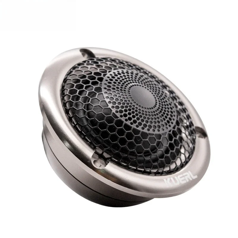 Altavoz de agudos Able 25mm – carcasa aluminio para coche - imagen 5