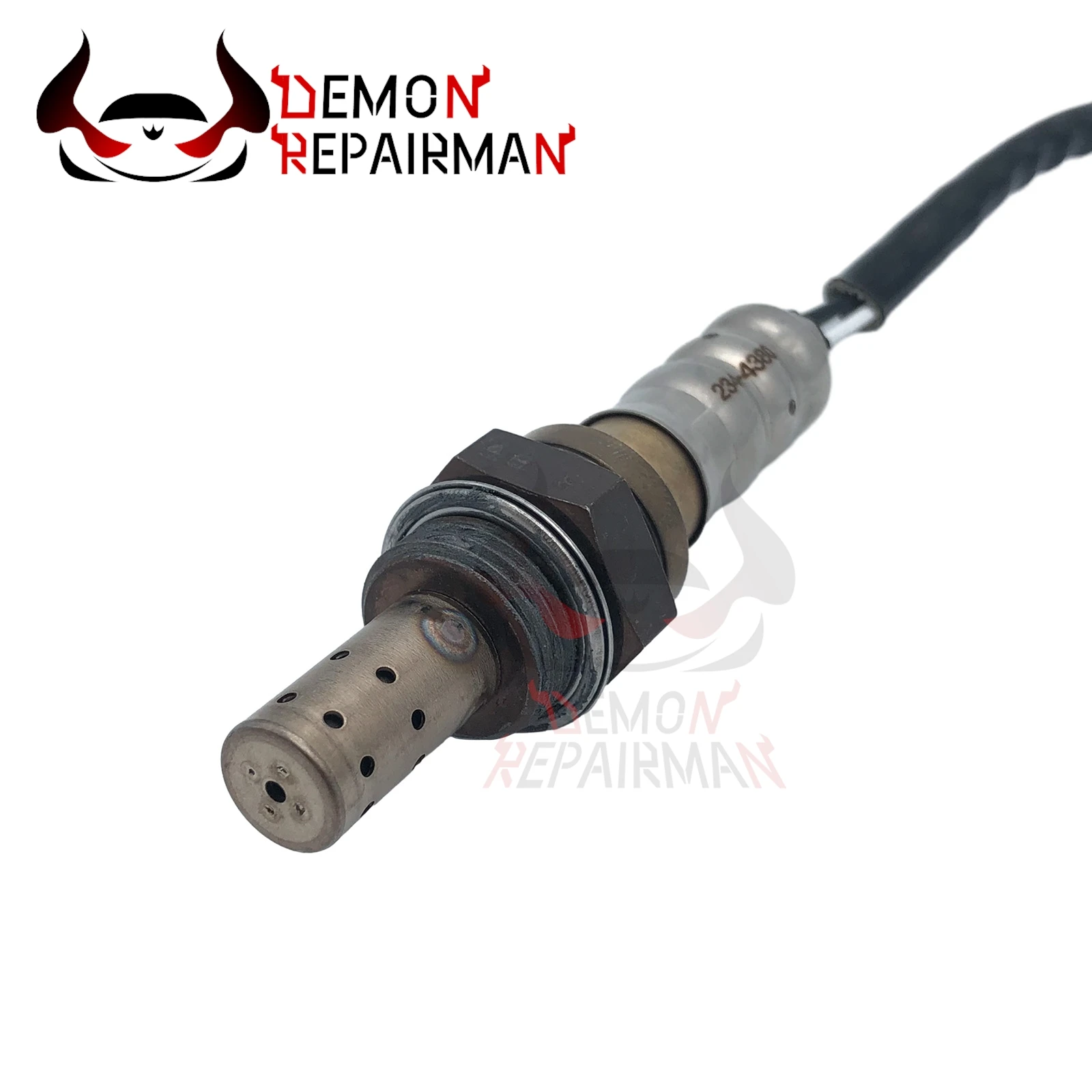 Sensor Lambda vistas previas
