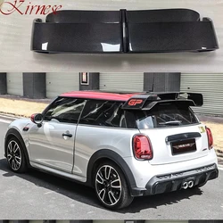 Alerón fibra de carbono GP3 con splitter – BMW Mini F56 F55 JCW