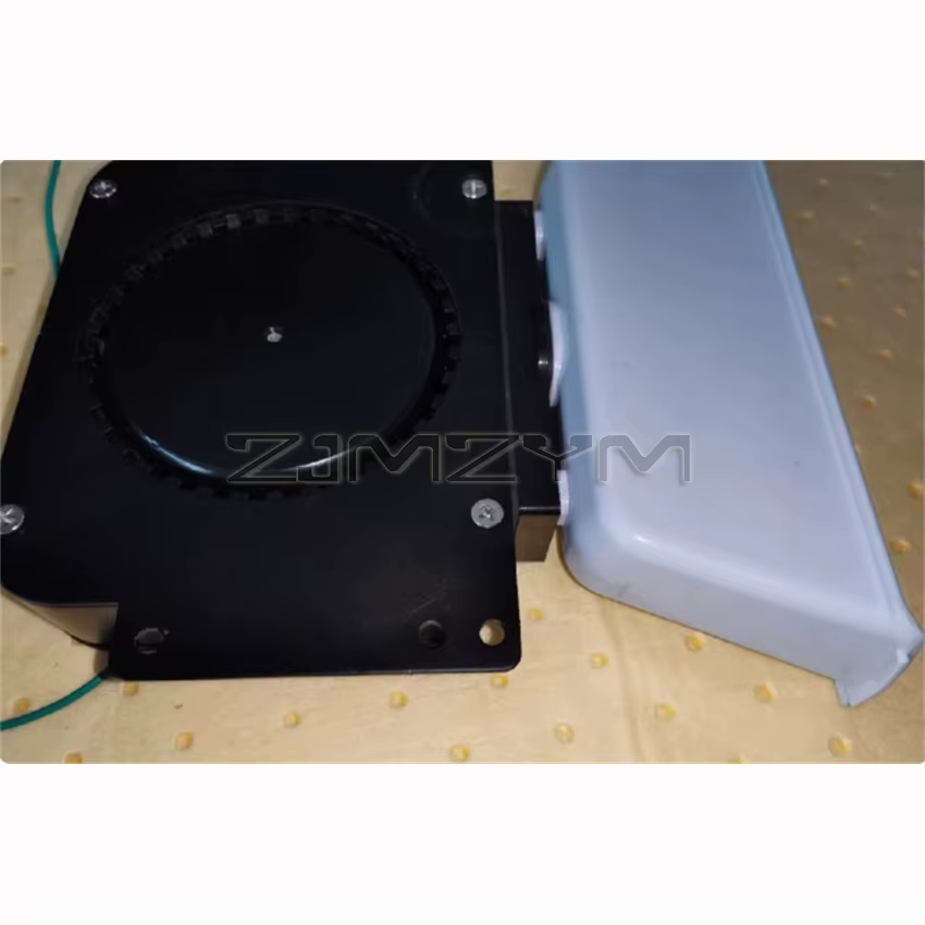 Altavoz para sirena y alarma de coche 12 V 100 W ultrafino - imagen 4