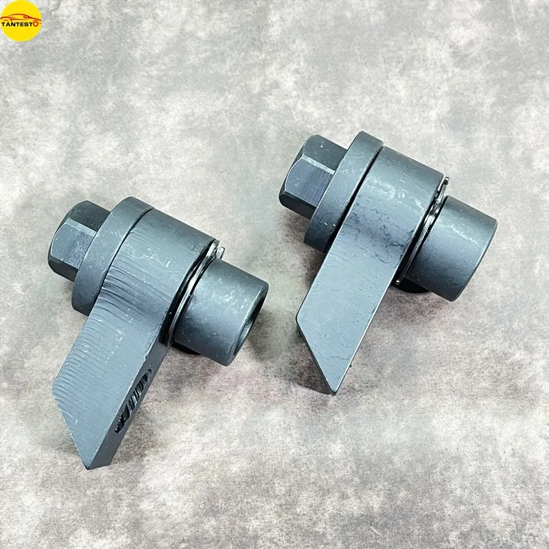Extractor inyectores diésel Common Rail Bosch con roscas M12 y M14 - imagen 5