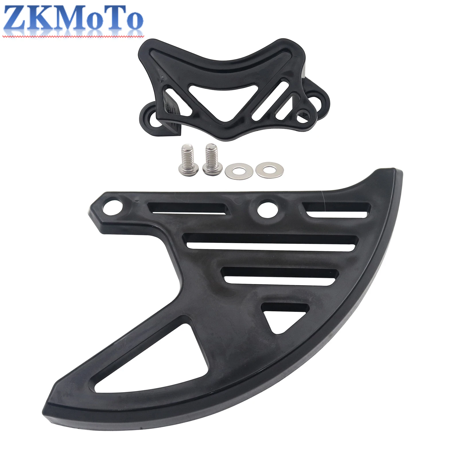 Protector pinza de freno trasero universal para Honda CRF 250/450 - imagen 3
