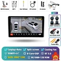2K 8G-128G 360 DVR