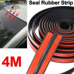 Kit burlete adhesivo goma coche – Juntas ventanas parabrisas universal