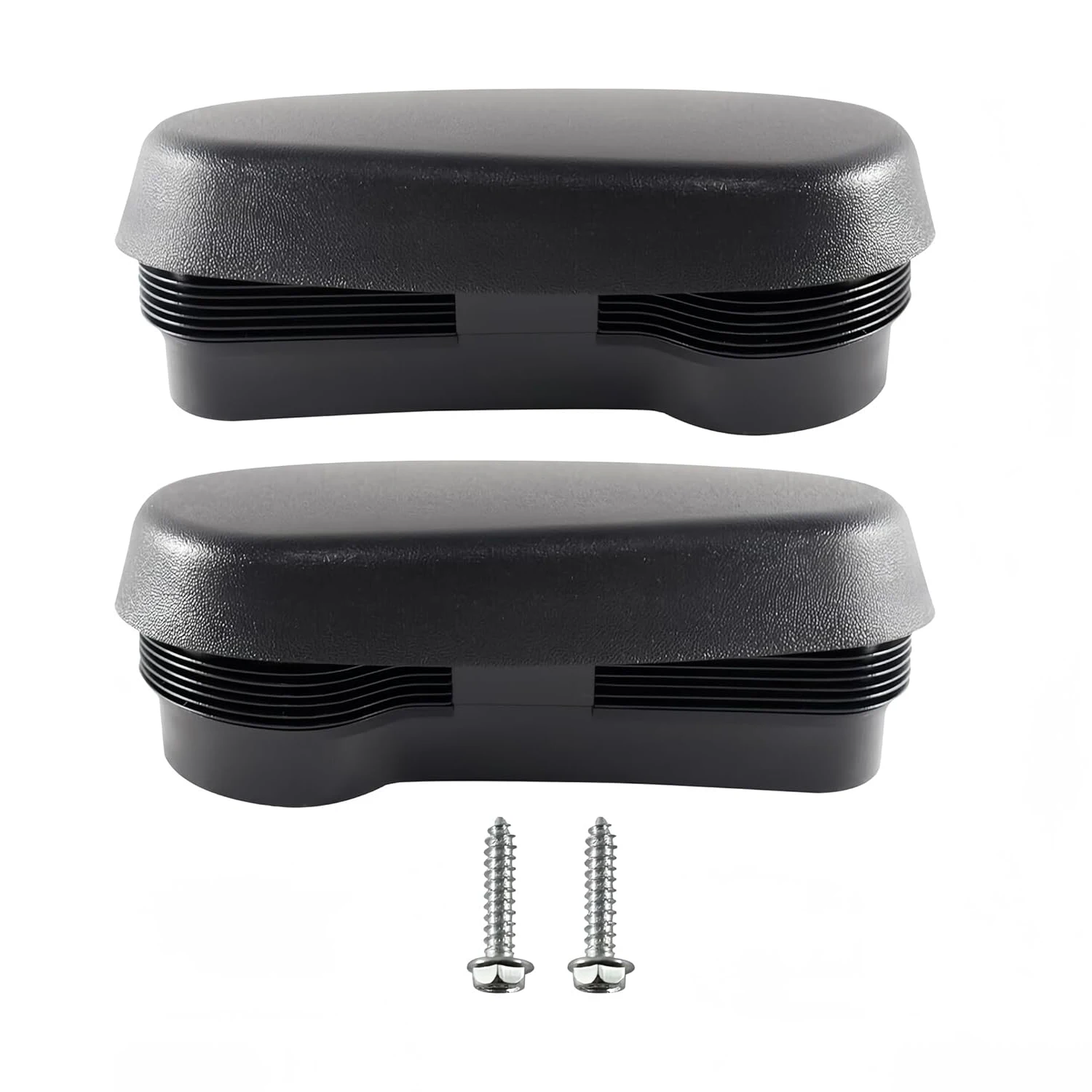 68044463AB Tapa tubular barra paso lateral Dodge RAM 1500-3500 09-22 - imagen 4