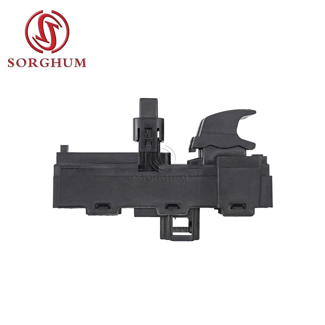 SORGHUM 6RF959858C interruptor de elevalunas para VW Polo Vento Skoda - imagen 3