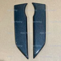 Parachoques delantero carbono tipo M para Honda Civic FK8 Type R