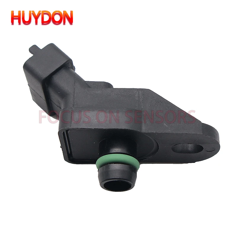 13327785354 Sensor MAP de presión de colector BMW 3 y X5 - imagen 5
