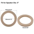 2Pcs 5Inch