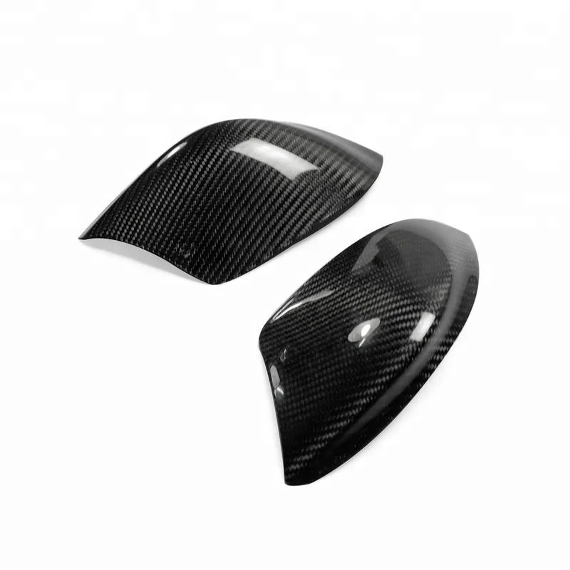 Kit carrocería fibra de carbono brillante R35 GTR - imagen 3