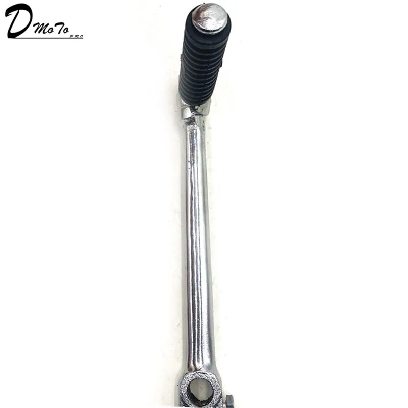 Palanca de arranque inoxidable para Pit Bike CRF50, 70, 110 y 125 cc - imagen 5