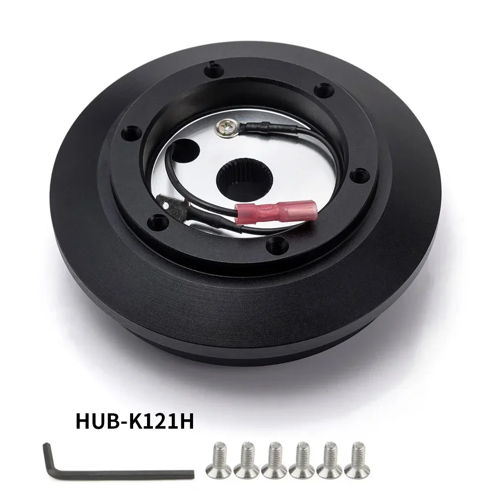 Adaptador de volante deportivo para Toyota Celica y Lexus IS, GS y SC