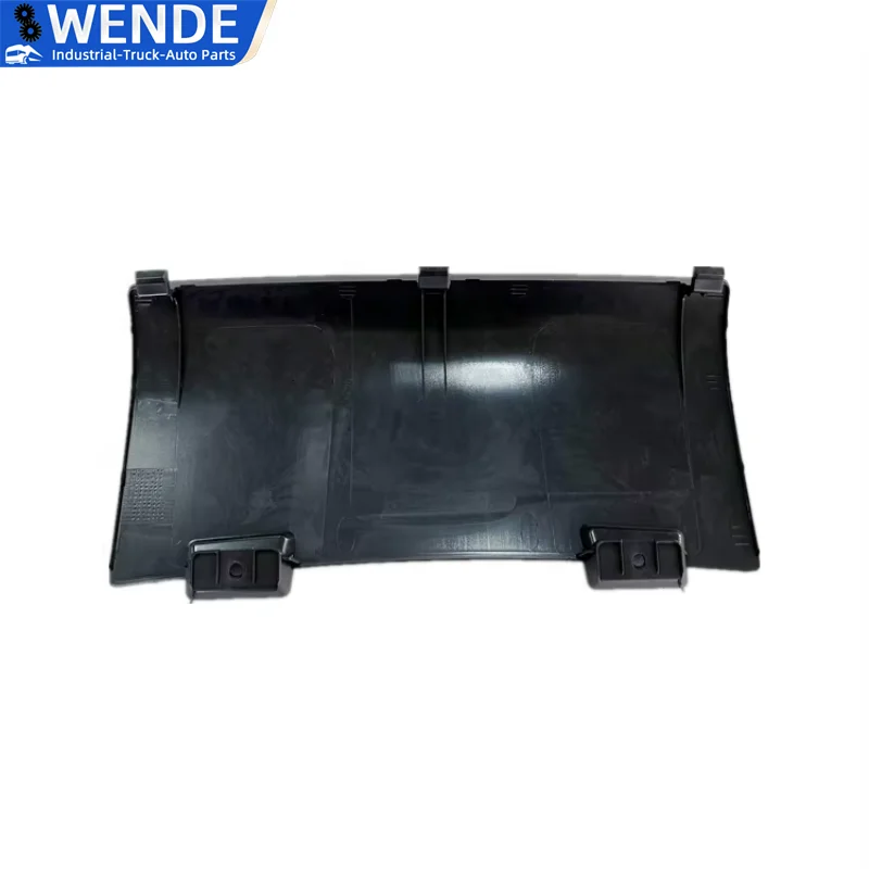 OEM 8R0807819H Accesorios para automóviles Parachoques trasero Enganche de ojo Cubierta del receptor Embellecedor inferior para Audi Q5 2013-2017 Deportes - imagen 3