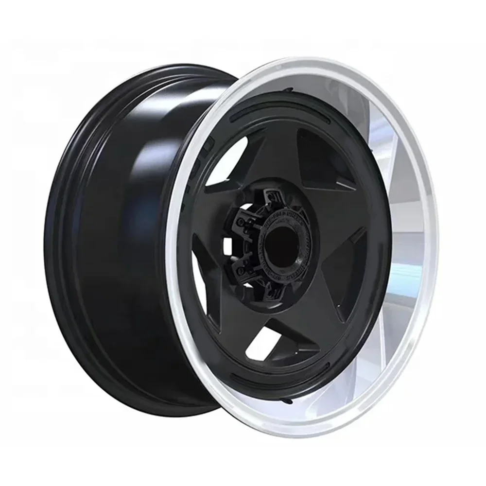 Llantas forjadas para coche de 16 a 23 pulgadas - imagen 2