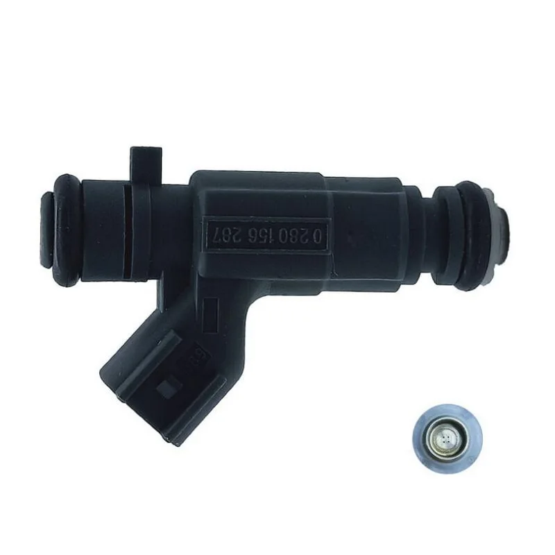 Tonlinker 0280156287 boquilla inyector combustible Buick LaCrosse 3.0L - imagen 2