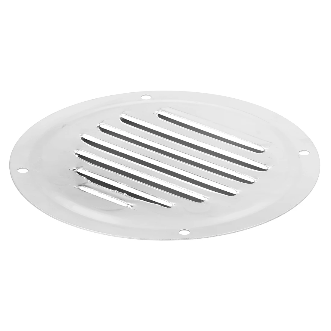 X Autohaux Rejilla de ventilación marina con cubierta y lamas - imagen 5