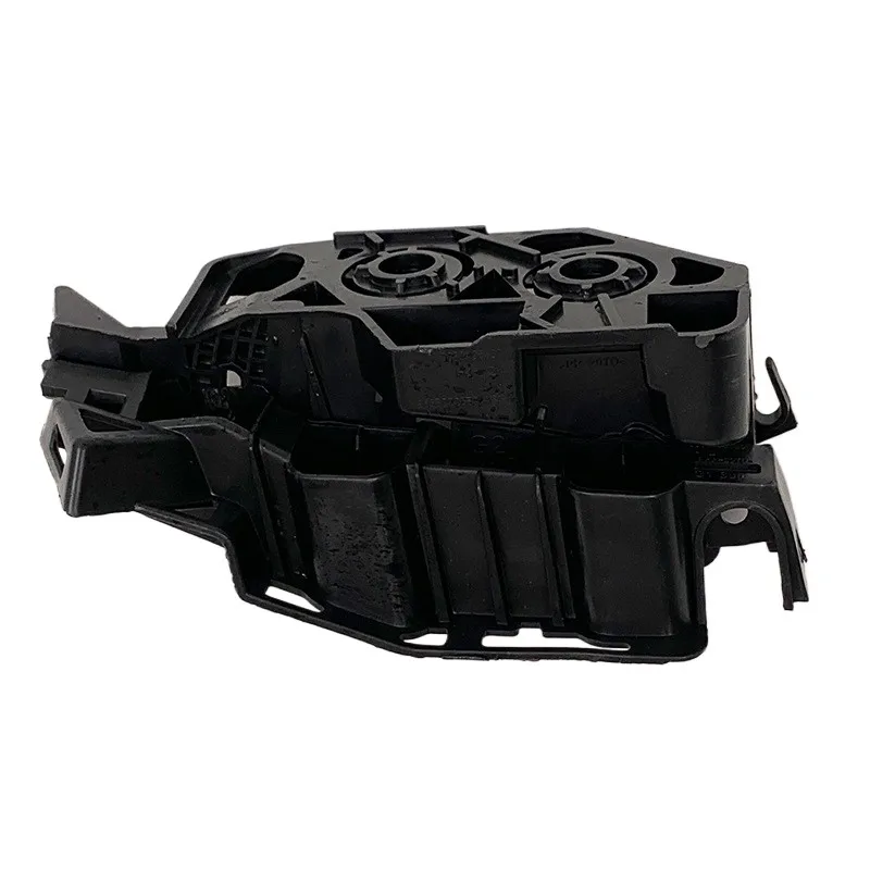 7120PW 7119LR para Peugeot 308 308CC 308SW 408 soporte de palanca frontal hoja tarjeta colgante palanca frontal terminales de elevación - imagen 4