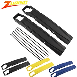 Protector de brazo oscilante Suzuki DRZ400S/DRZ400SM