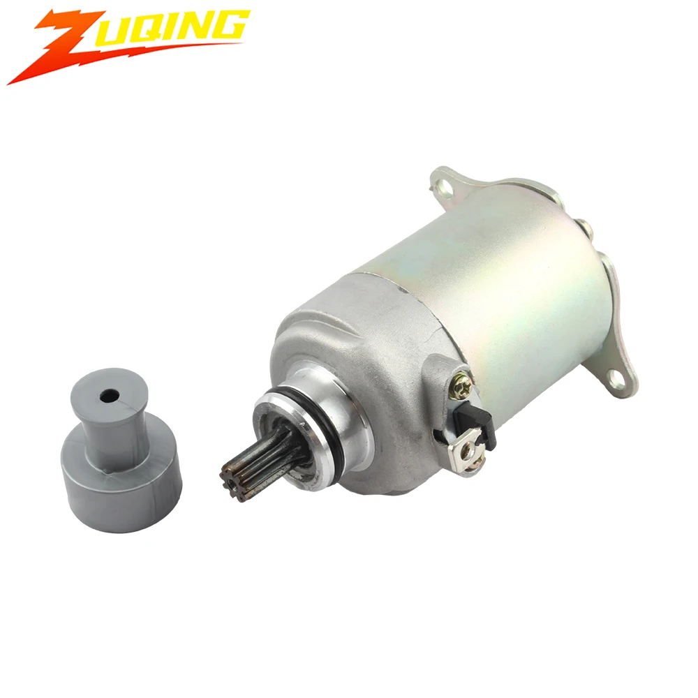 Motor arranque Kymco Super Agility City/Like 125 LX MMC 4T - imagen 5