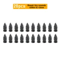 Small 20 PCS