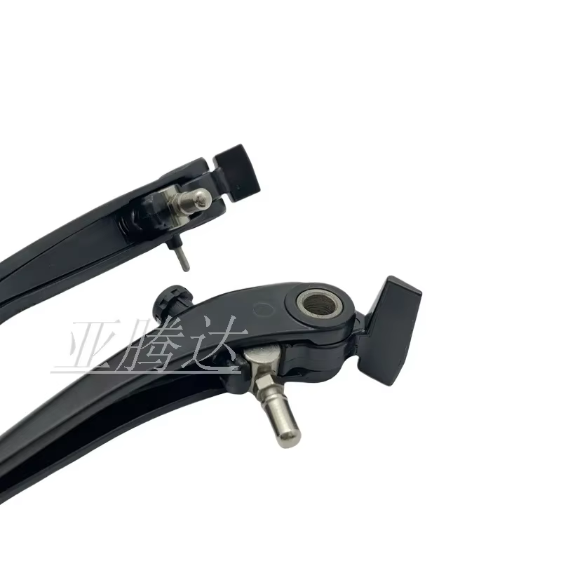 Palanca de freno Ducati 848 1098 1199 V2 V4 - imagen 4
