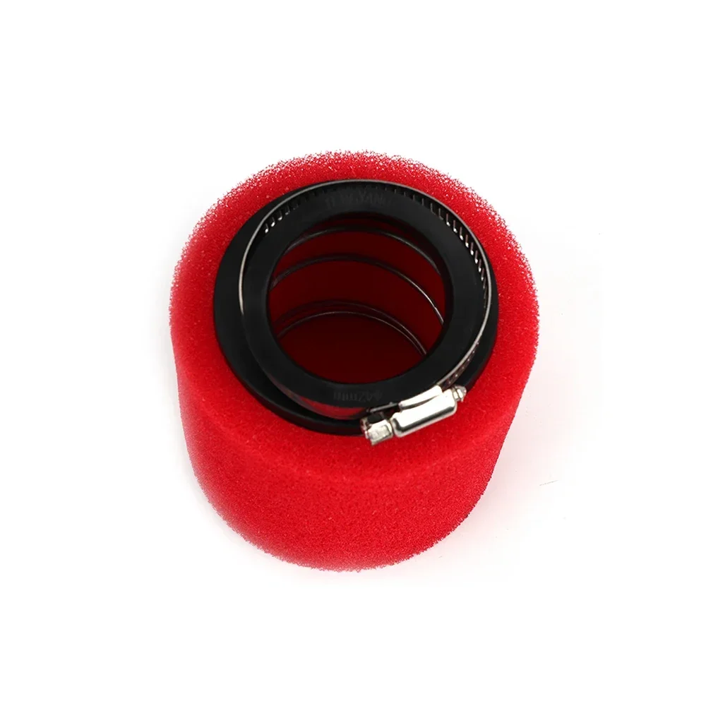 Esponja filtro aire espuma universal – scooter, moto, ATV, kart - imagen 5