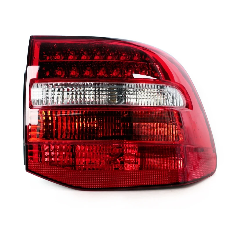 Piloto trasero Porsche Cayenne 2007-2010 – luz freno y marcha atrás - imagen 3